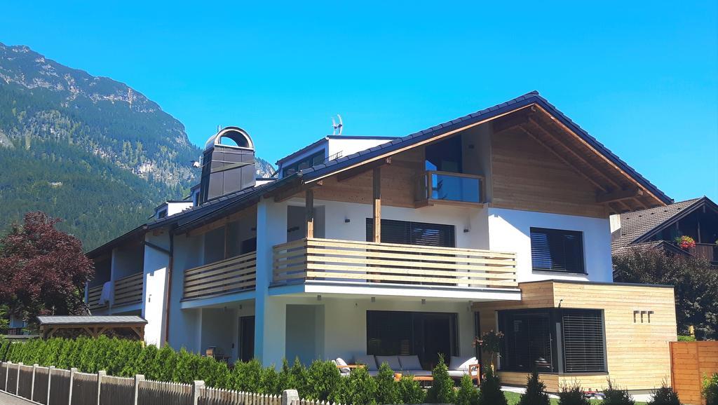 Kandahar Lodge Garmisch-Partenkirchen Extérieur photo