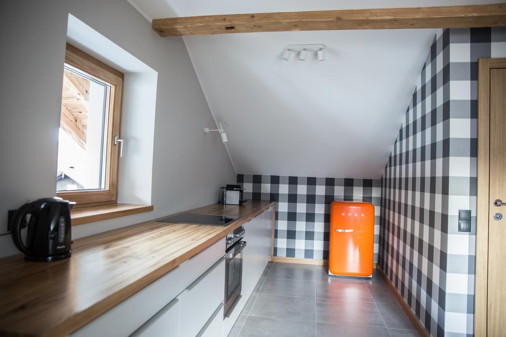 Kandahar Lodge Garmisch-Partenkirchen Extérieur photo