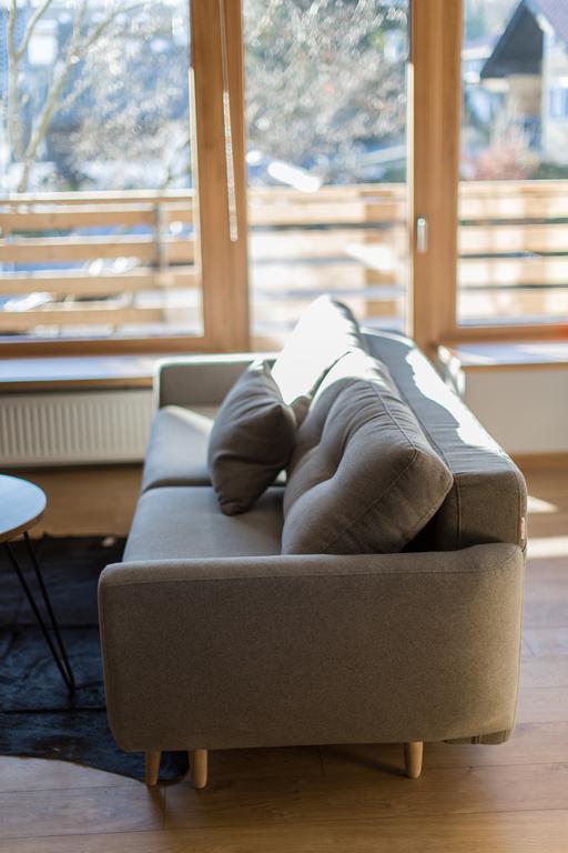 Kandahar Lodge Garmisch-Partenkirchen Extérieur photo