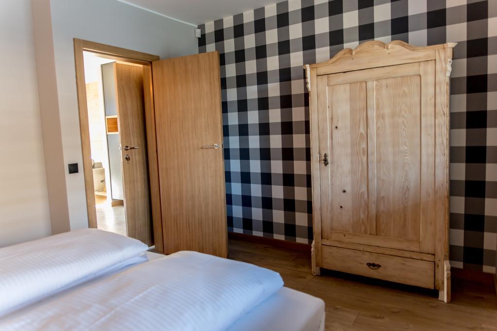Kandahar Lodge Garmisch-Partenkirchen Extérieur photo