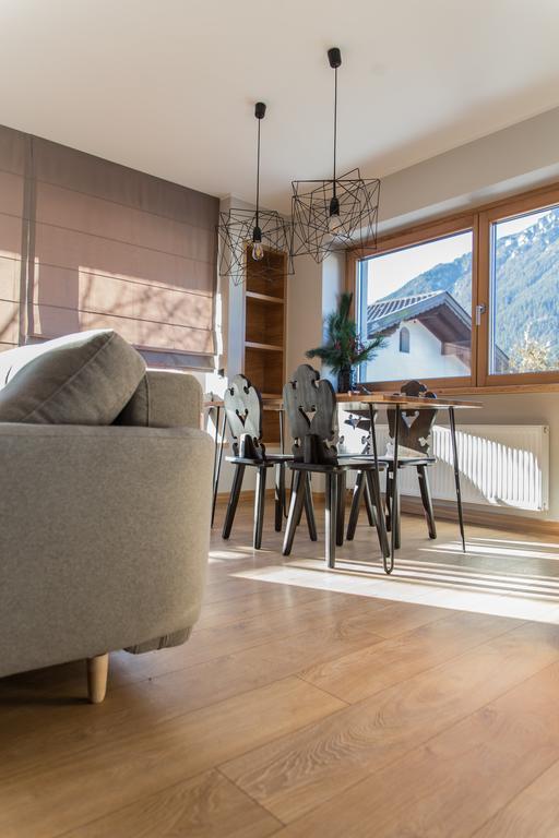 Kandahar Lodge Garmisch-Partenkirchen Extérieur photo
