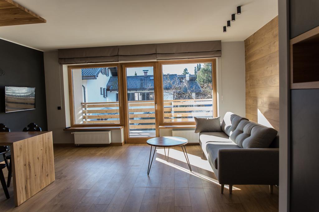 Kandahar Lodge Garmisch-Partenkirchen Extérieur photo