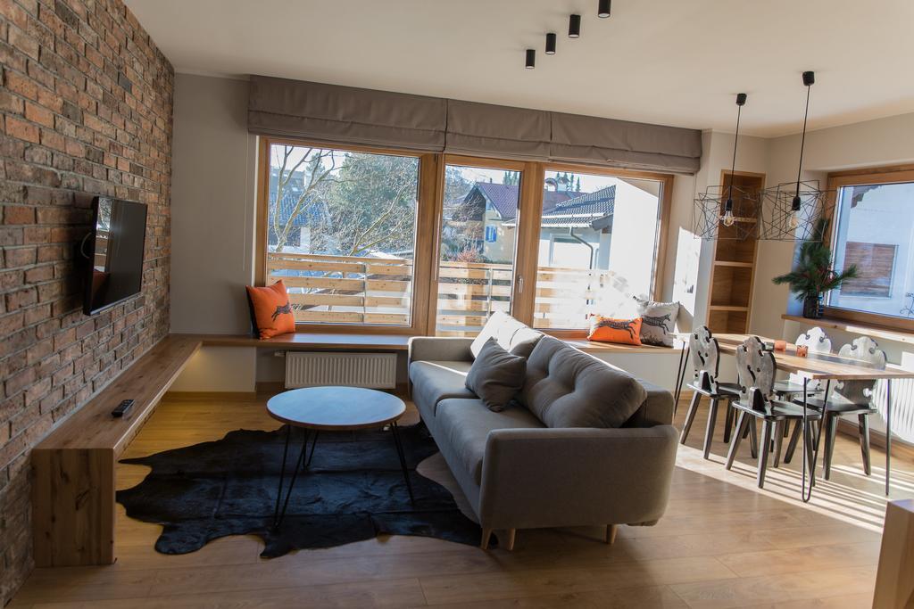 Kandahar Lodge Garmisch-Partenkirchen Extérieur photo